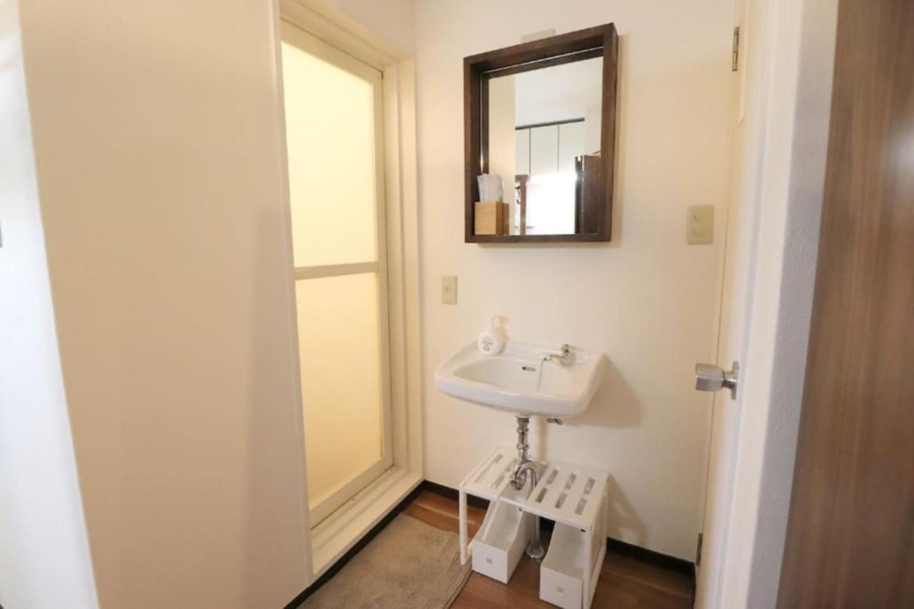 Apartment Mainichi Building Vacation 242 Osaka