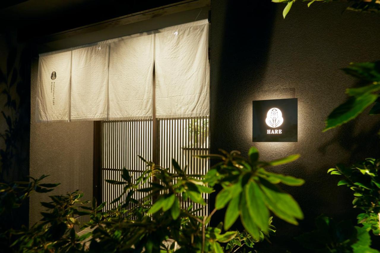 Hotel Residential Hare Kuromon