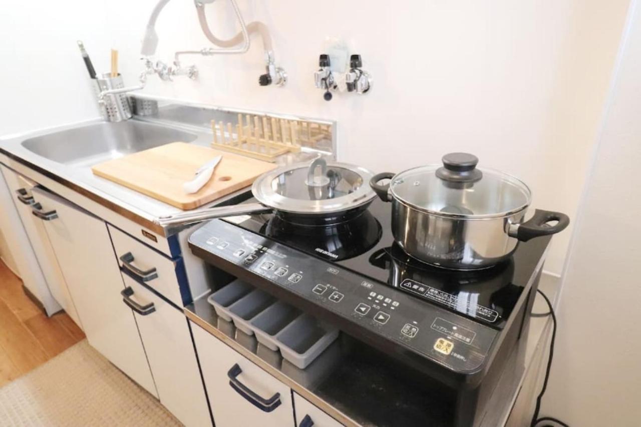 Apartment Mainichi Building Vacation 242
