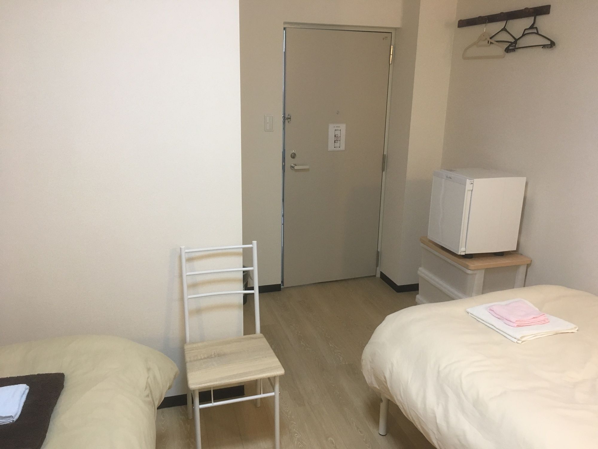 Keimei Guest house *