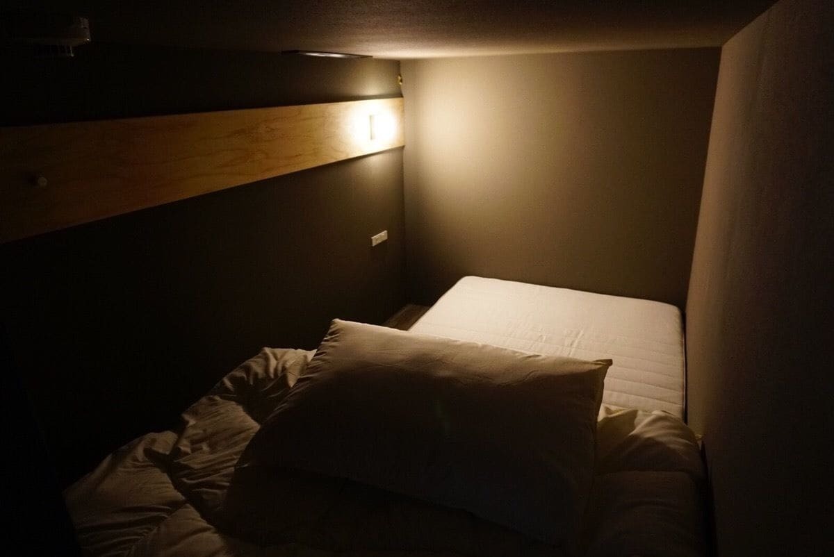 Sekai Nishikujyo Hotel Osaka