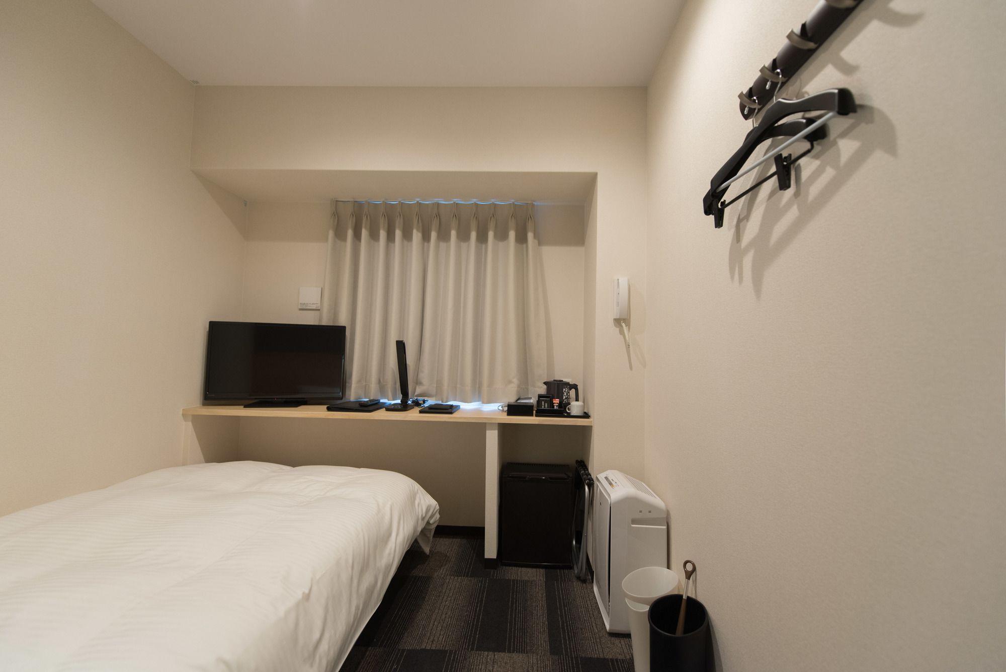 Hotel Toyotomi 難波高津