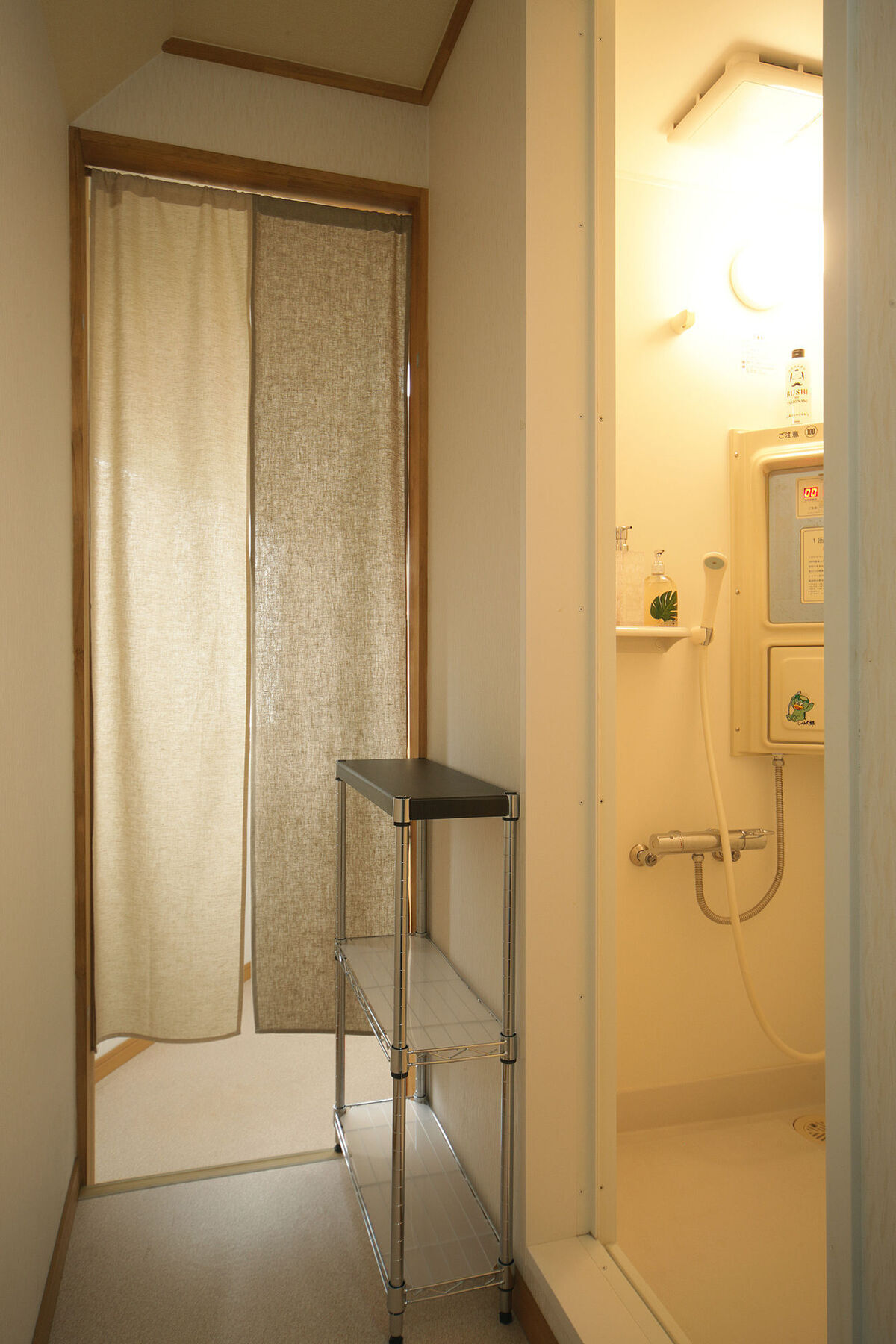 Hotel Tomoya