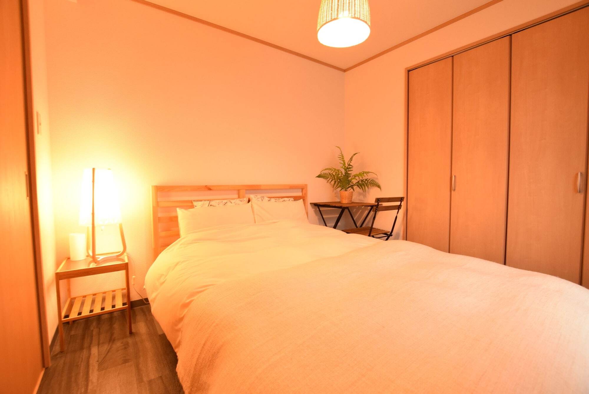 Yokoduna Hostel Osaka