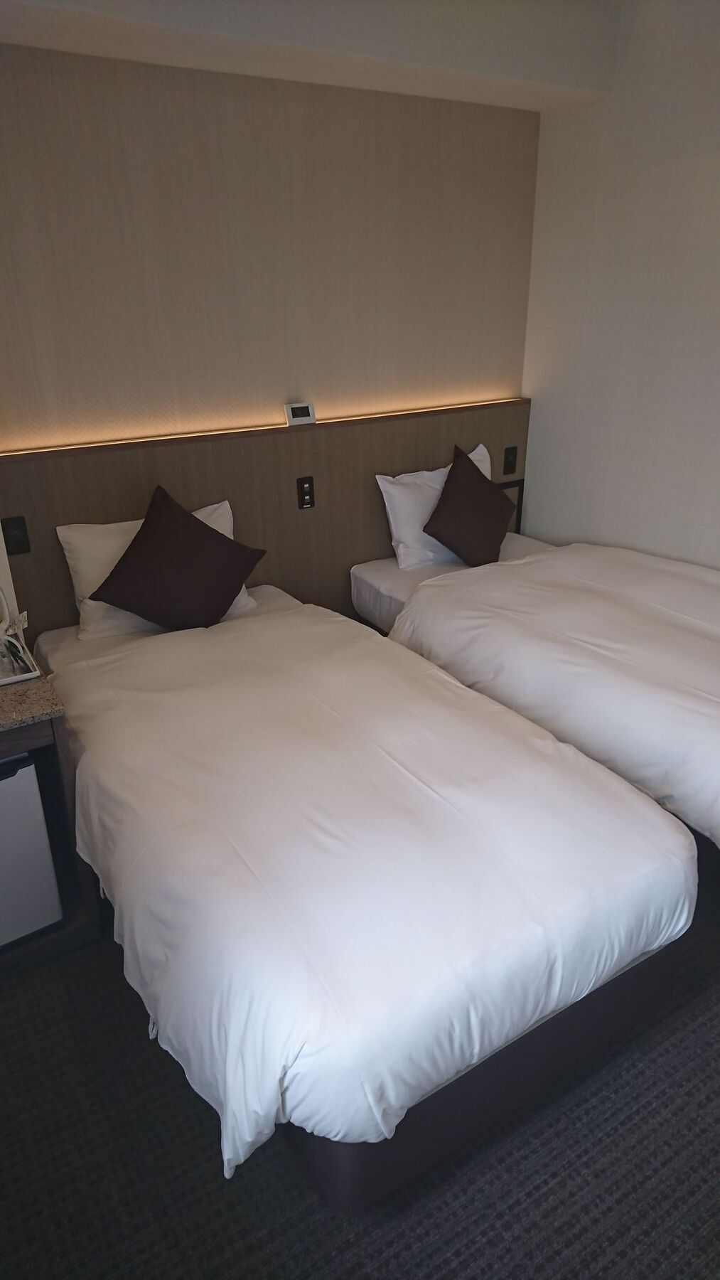 Nippombashi Crystal ⅱ Hotel