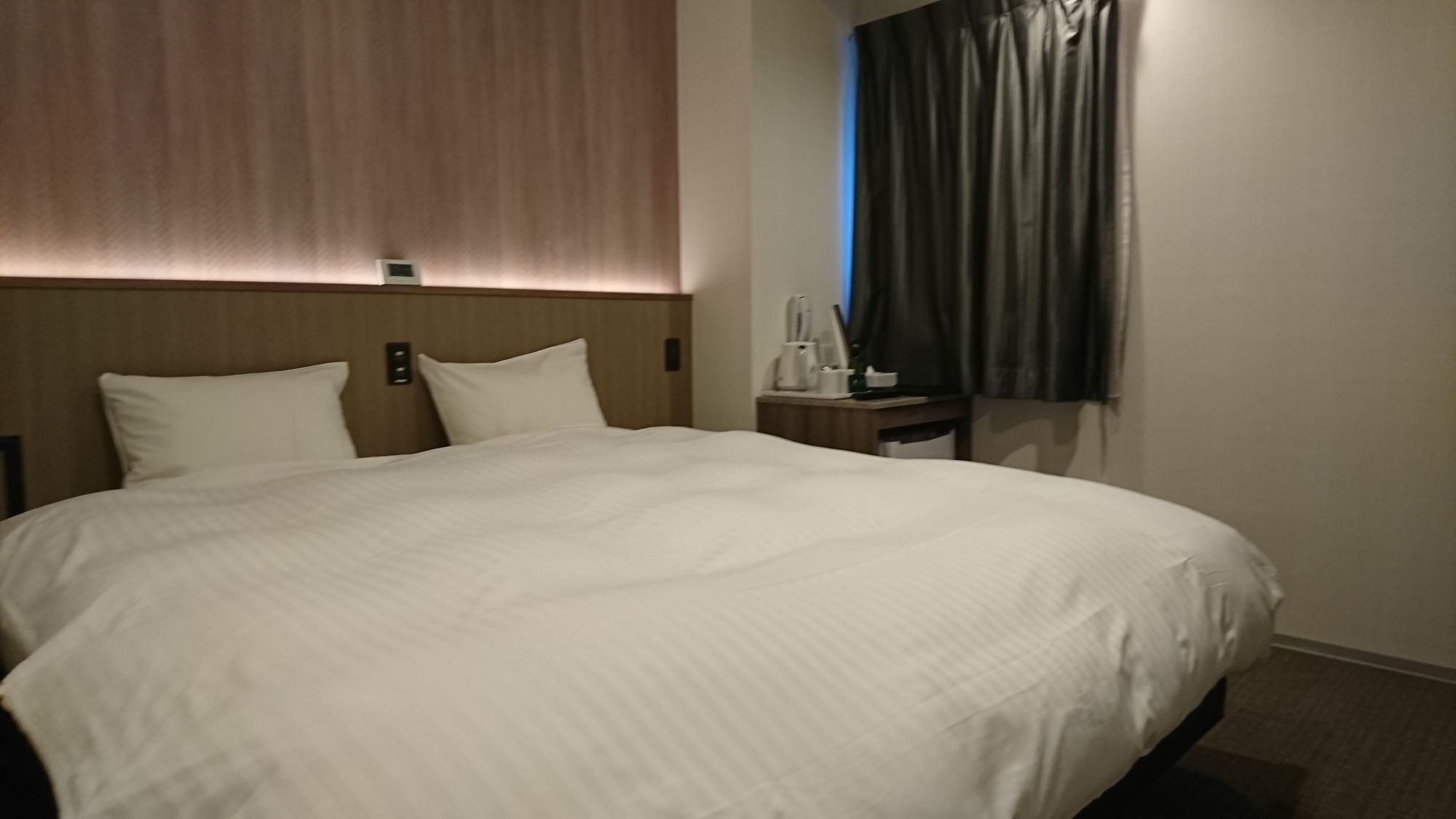 Nippombashi Crystal ⅱ Hotel Osaka