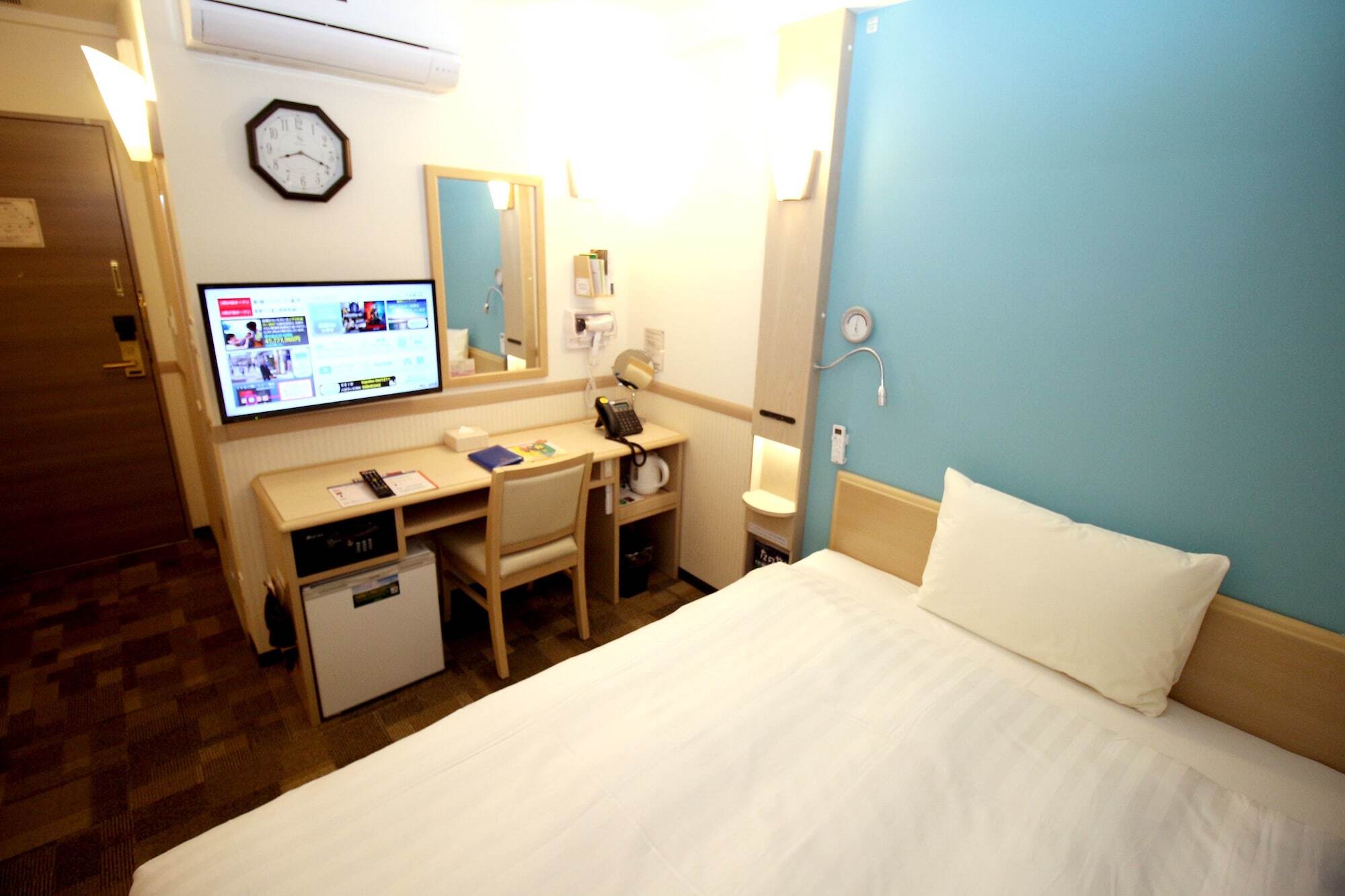 Hotel Toyoko Kyobashi Sakuranomiya Osaka