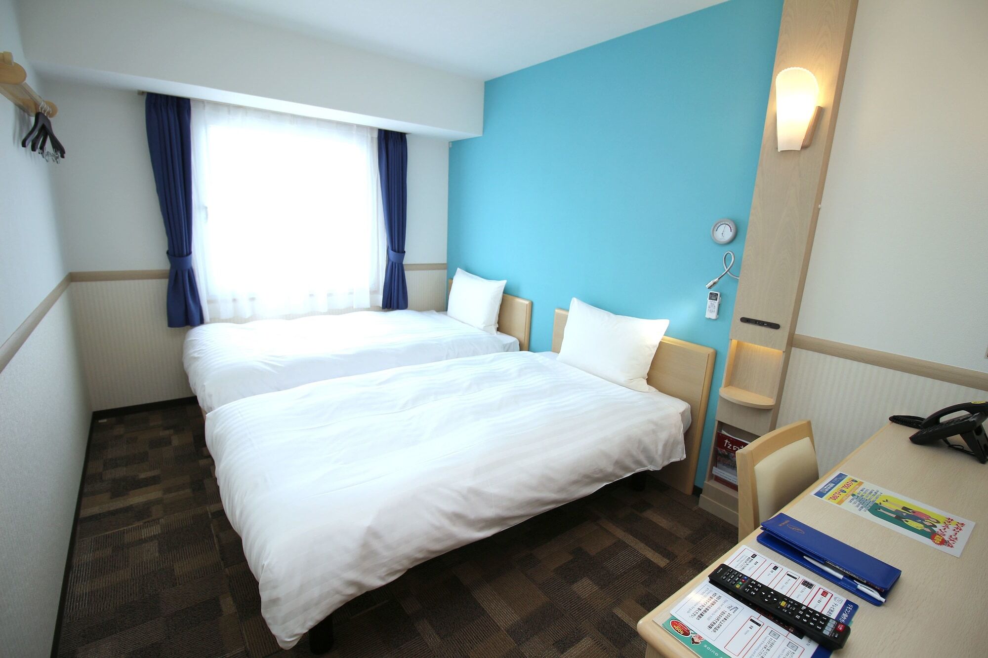 Toyoko Kyobashi Sakuranomiya Hotel 3*