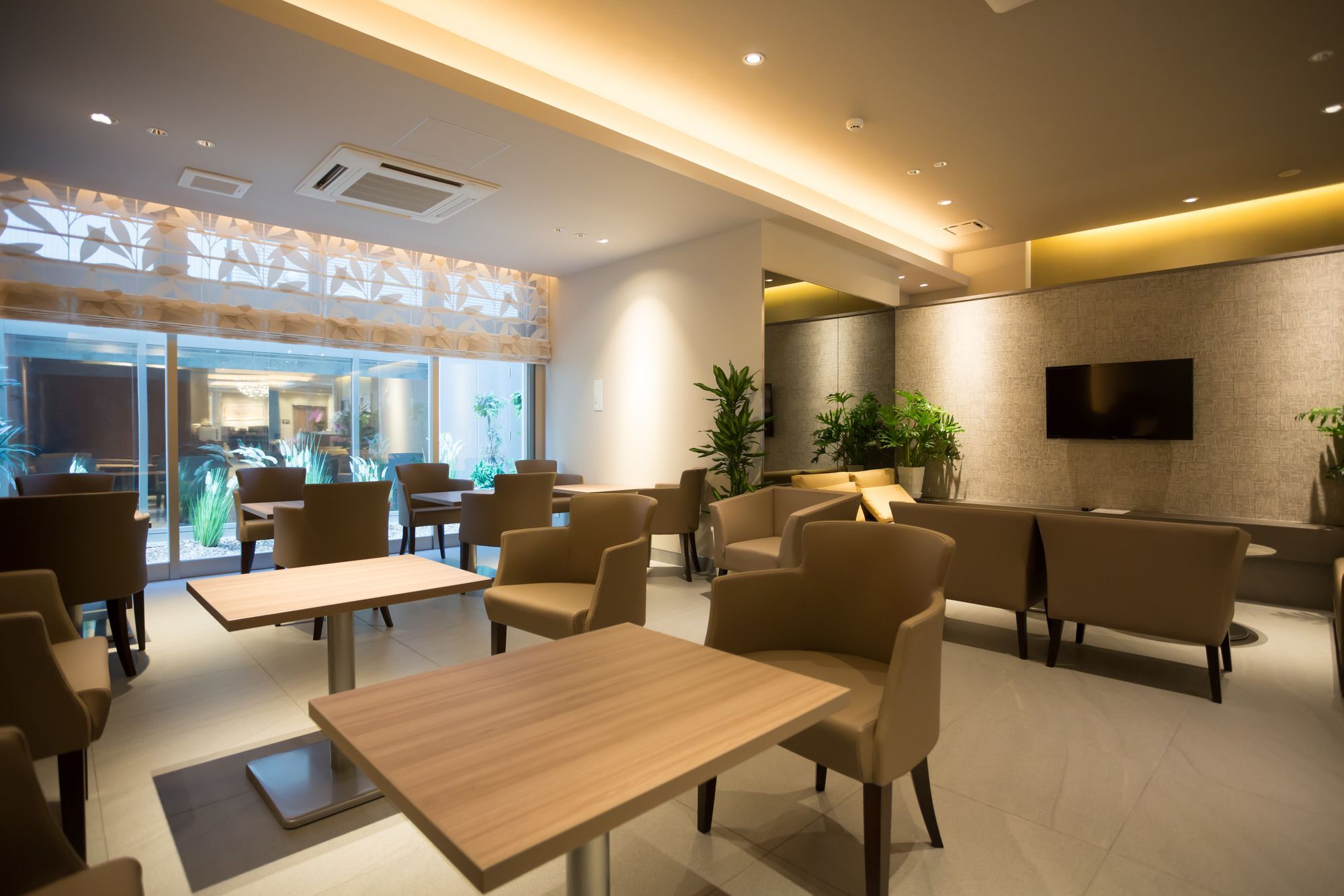 Hotel Noku