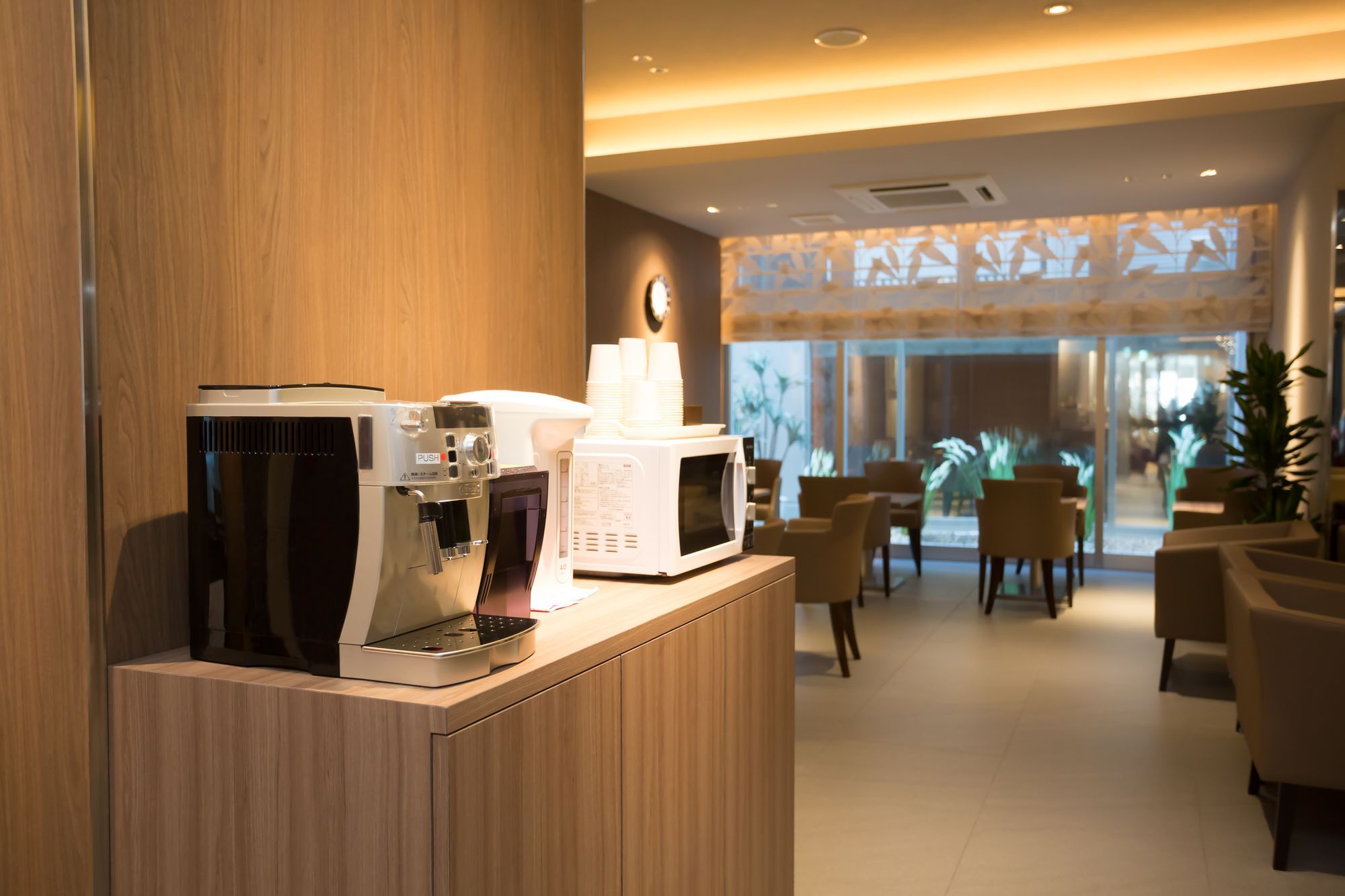 Hotel Noku