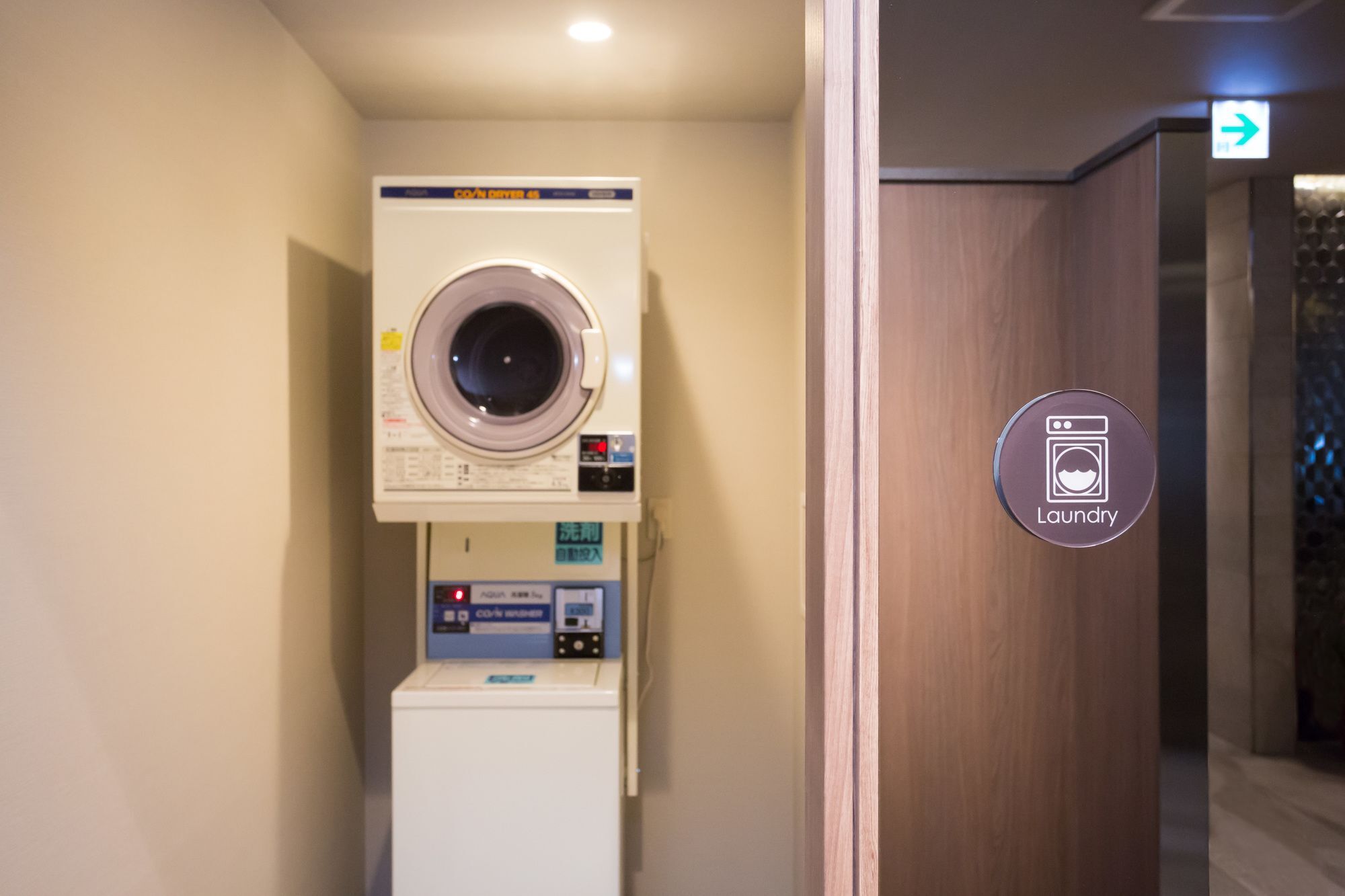 Hotel Noku Osaka