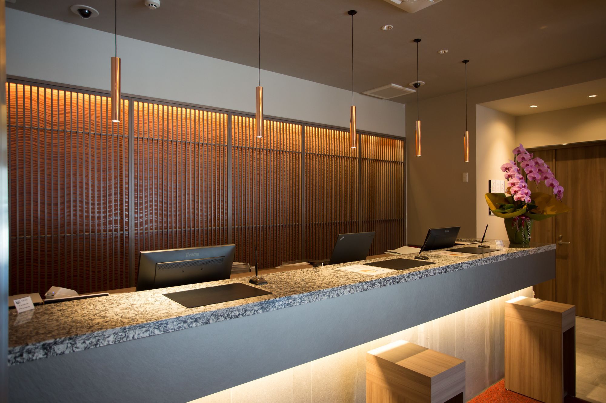 Noku Hotel Osaka