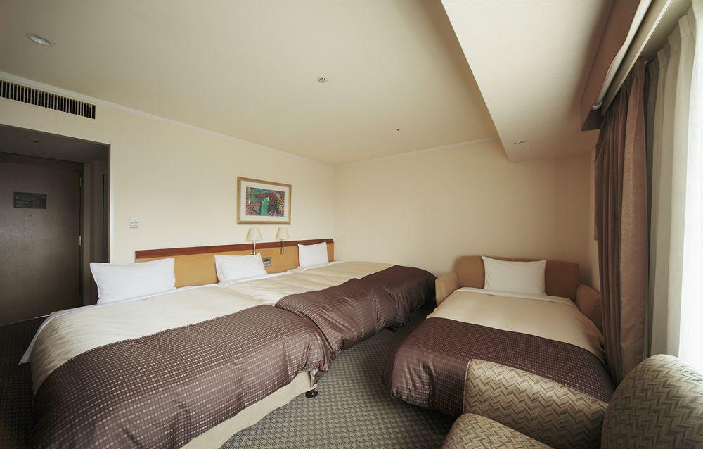 Hotel Hanshin