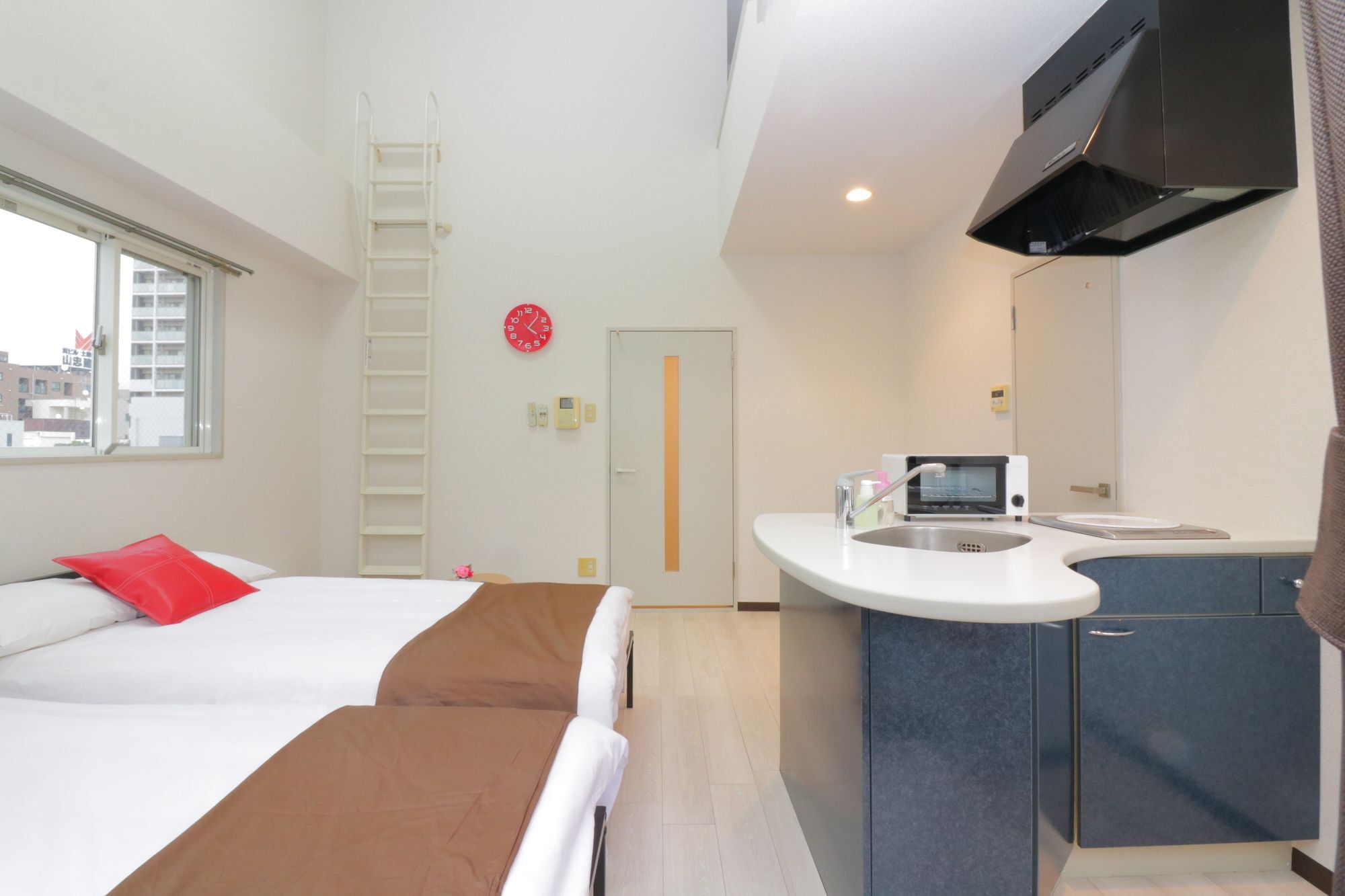 Hg Cozy No 19 島之内 Apartment *