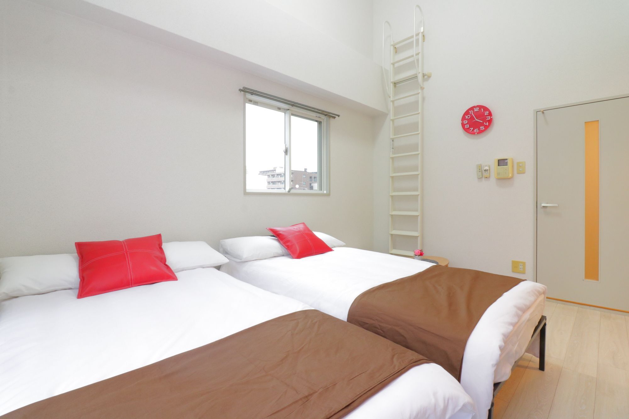 Hg Cozy No 19 島之内 * Osaka