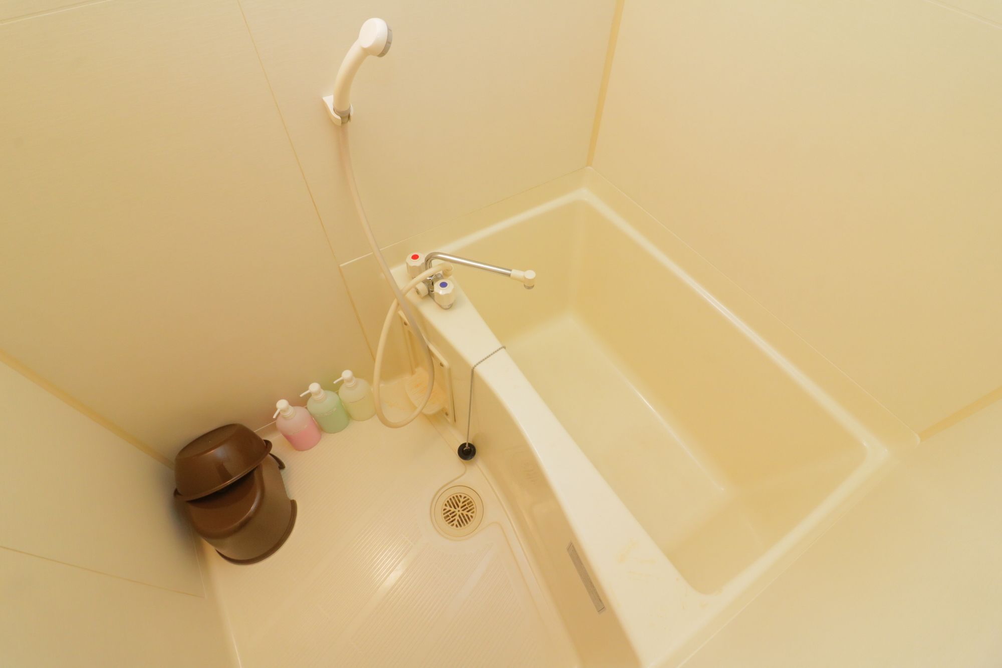 Hg Cozy No 19 島之内 * Osaka