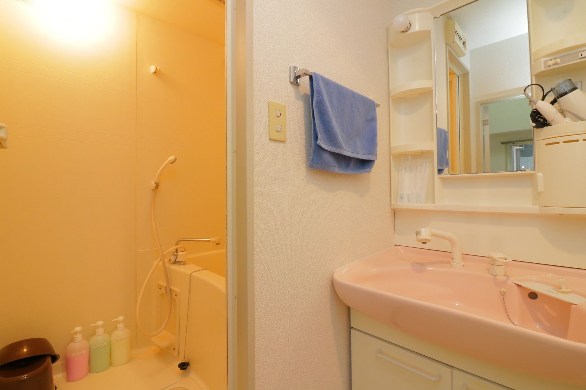 Hg Cozy No 19 島之内 * Osaka