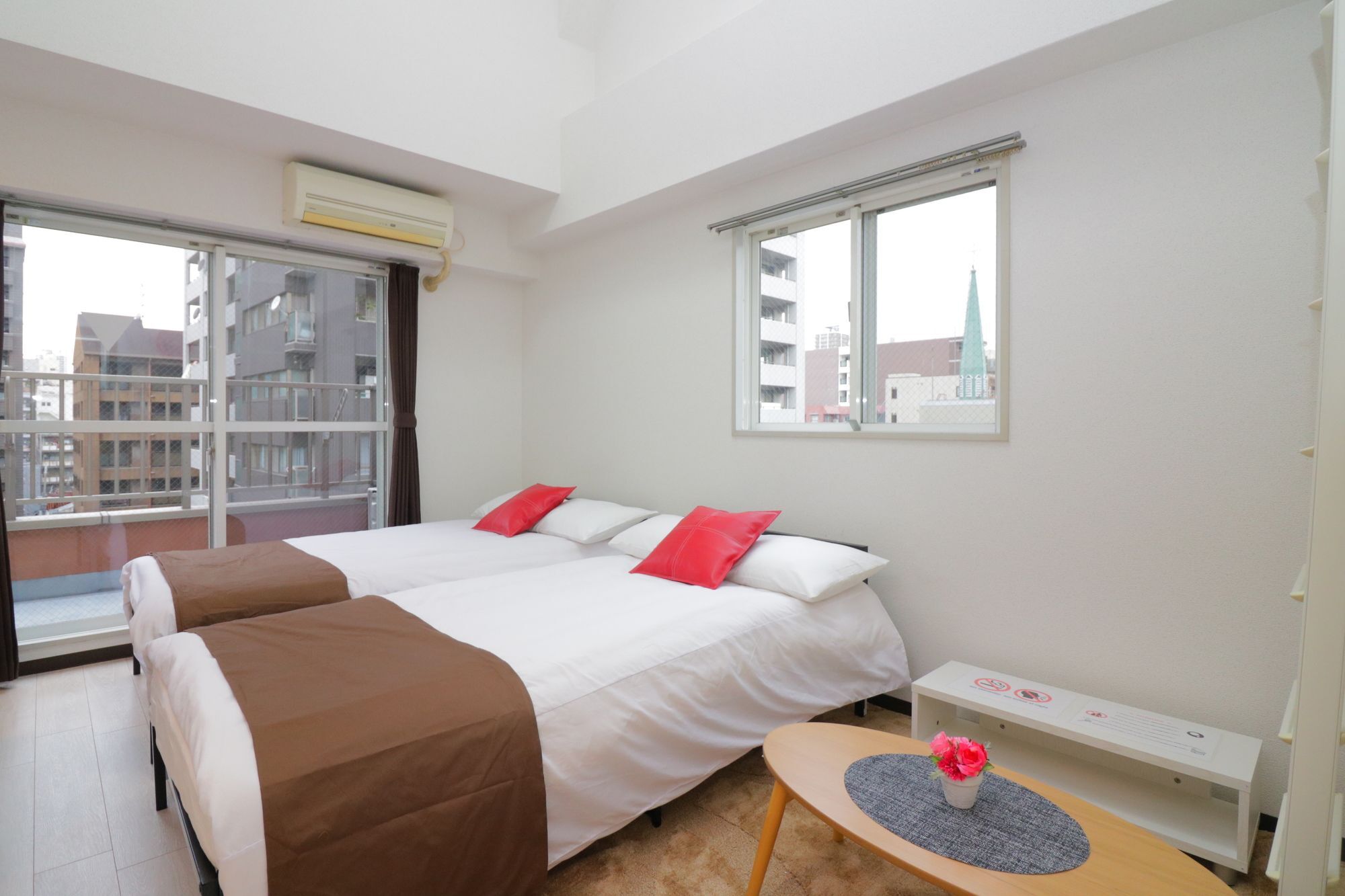 Hg Cozy No 19 島之内 Apartment Osaka