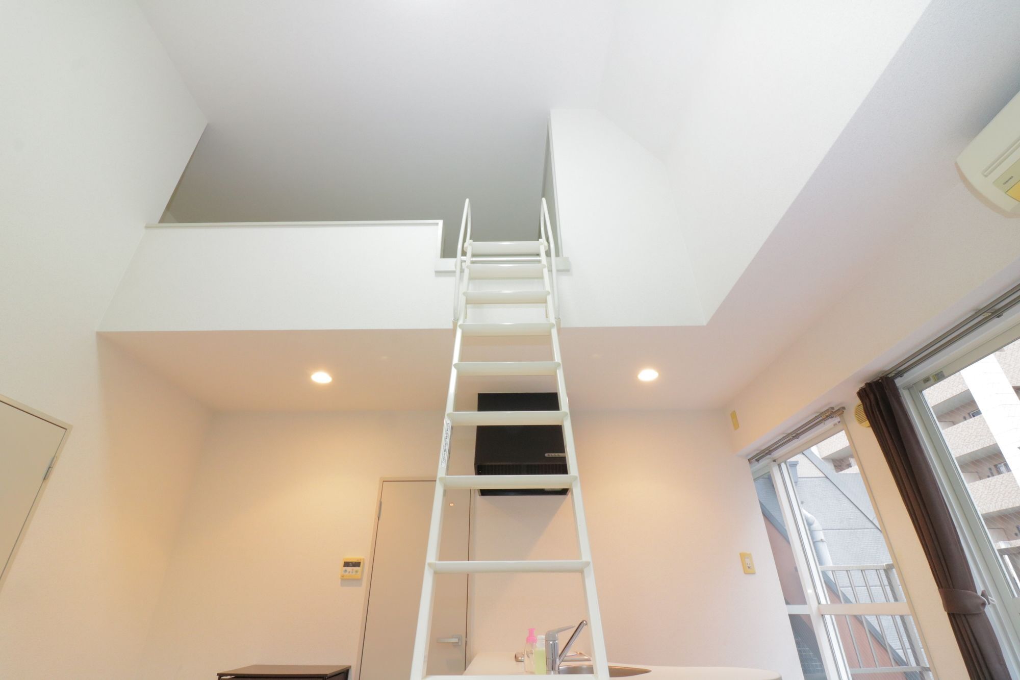 Apartment Hg Cozy No 19 島之内