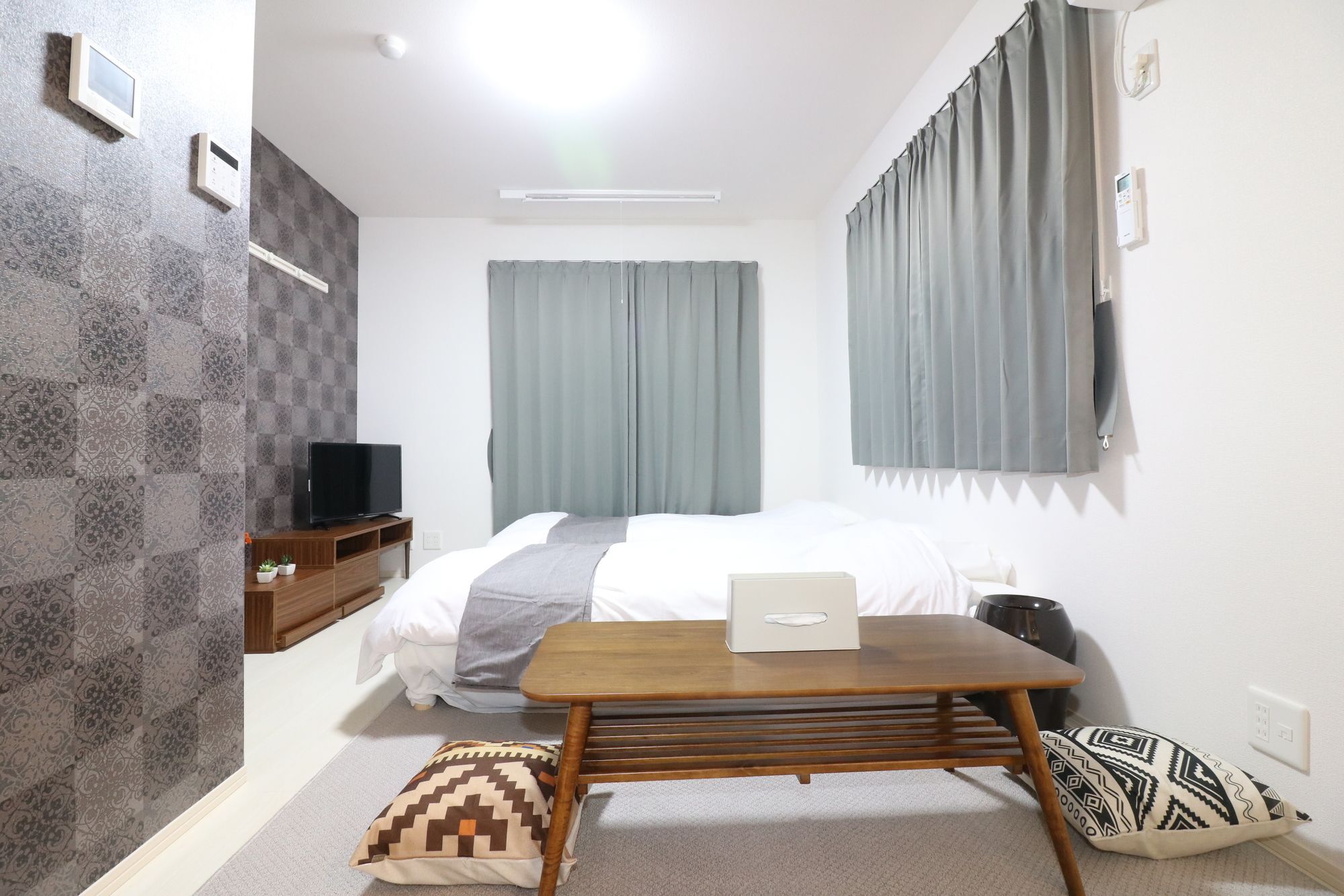 Hg Cozy No 39 京橋駅前 Apartment *