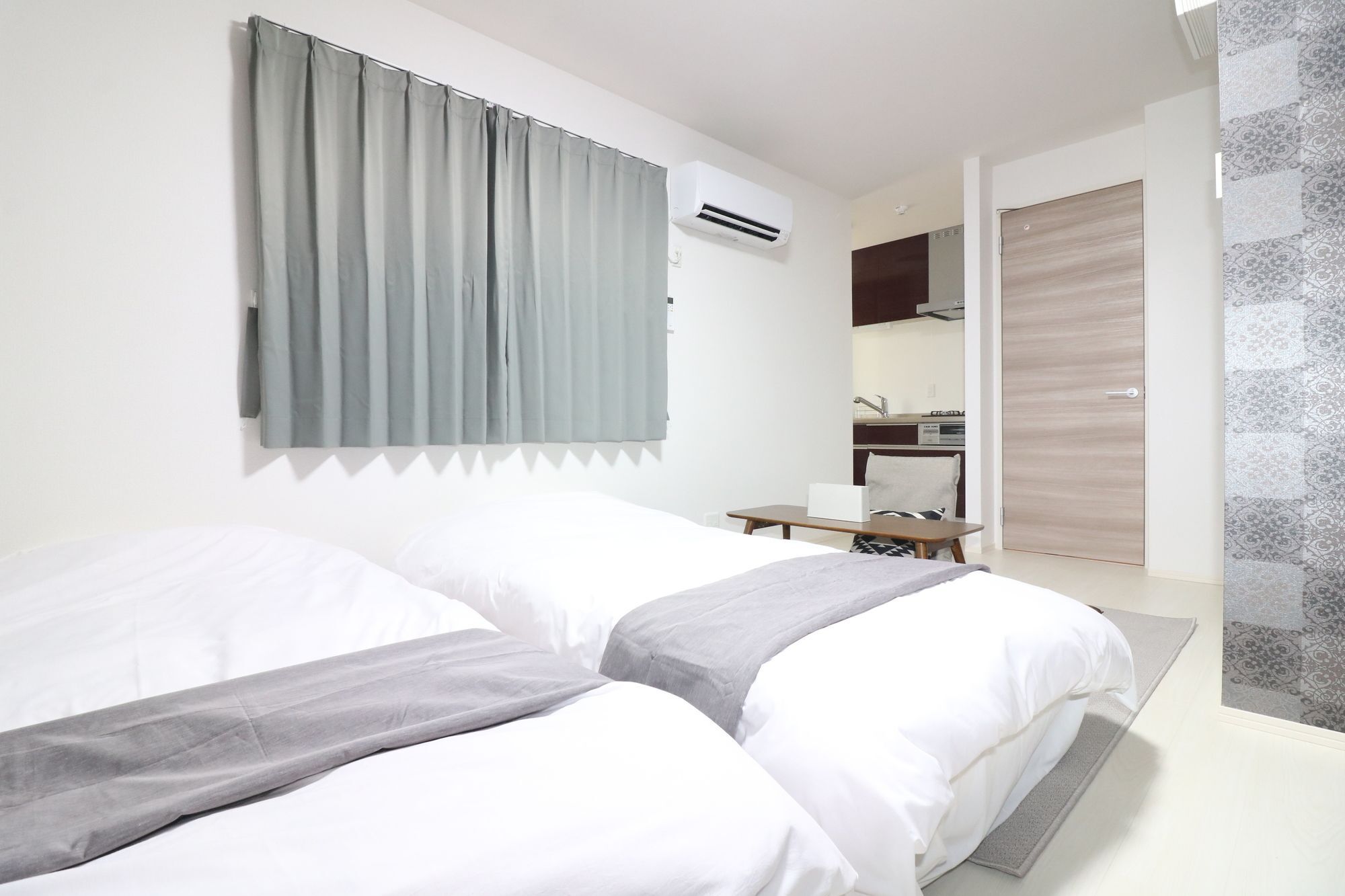 Apartment Hg Cozy No 39 京橋駅前 Osaka