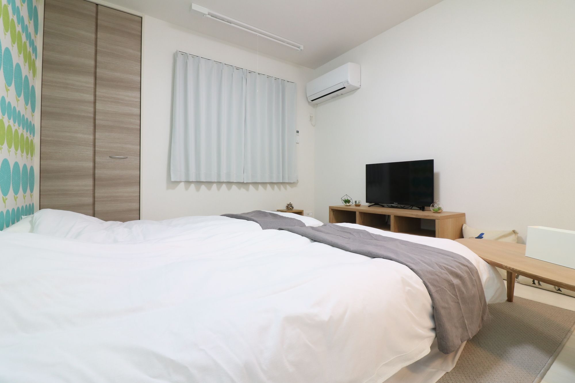 Apartment Hg Cozy No 39 京橋駅前 Osaka