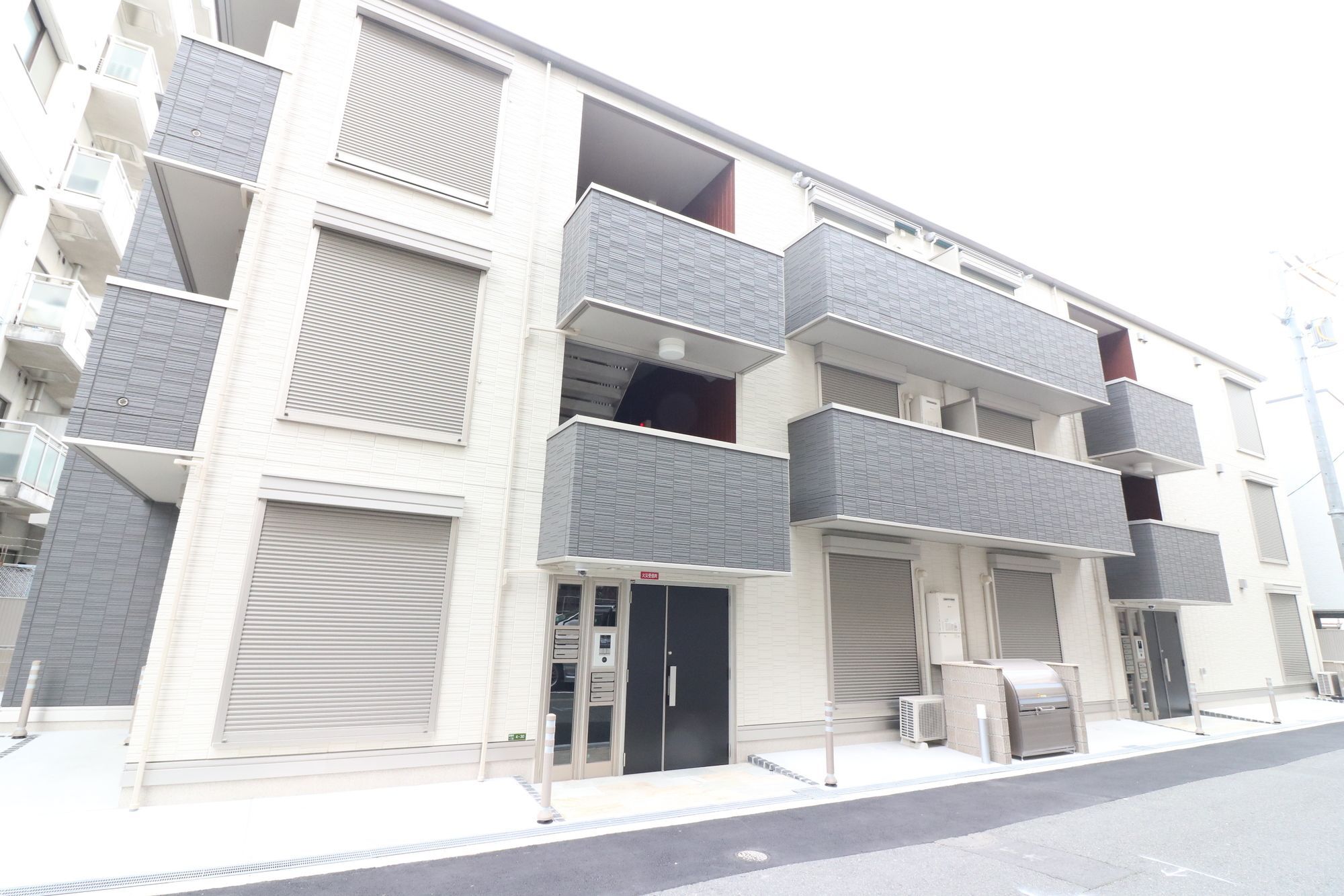 Hg Cozy No 39 京橋駅前 Apartment Osaka