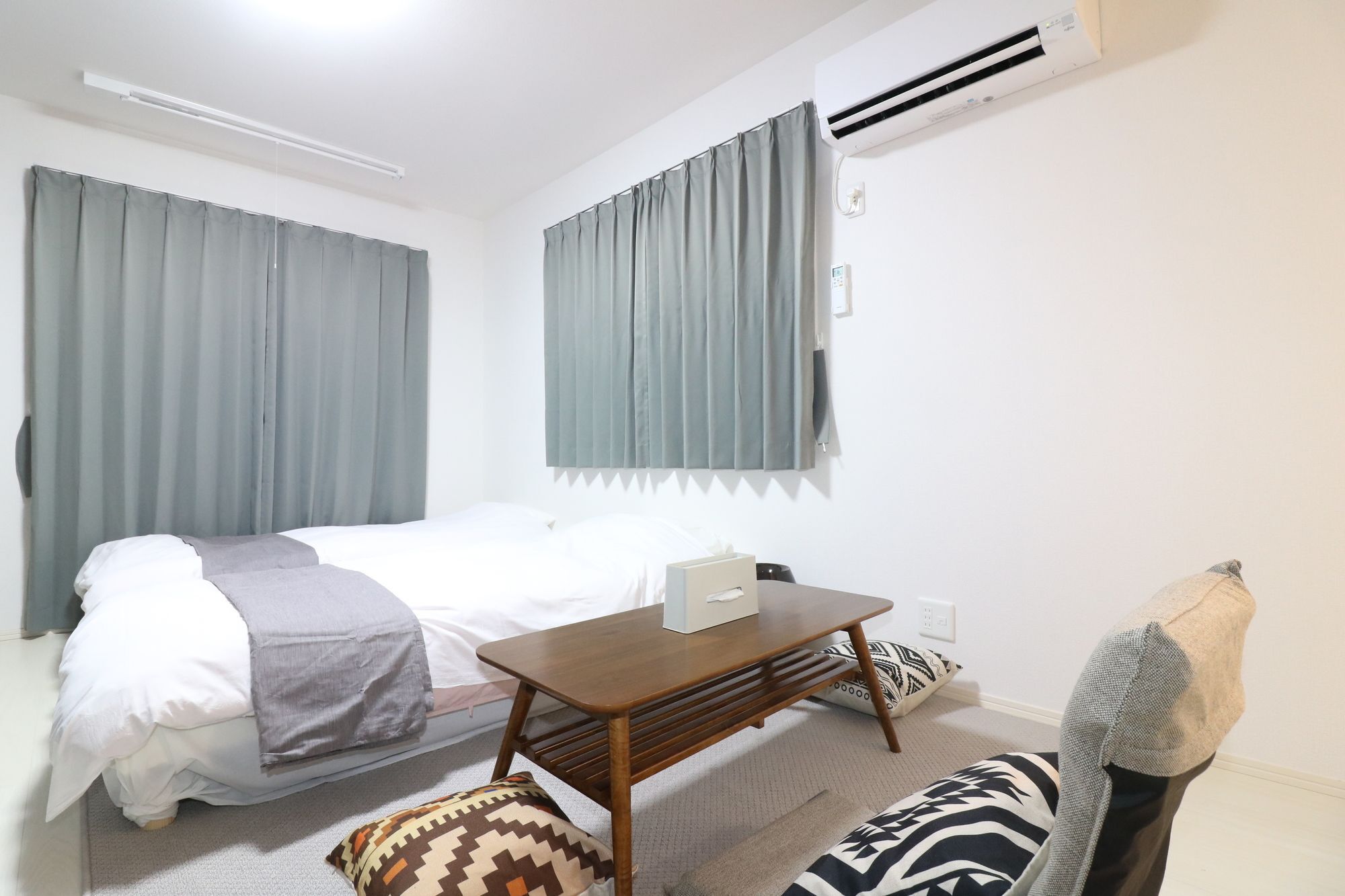 Hg Cozy No 39 京橋駅前 Apartment *