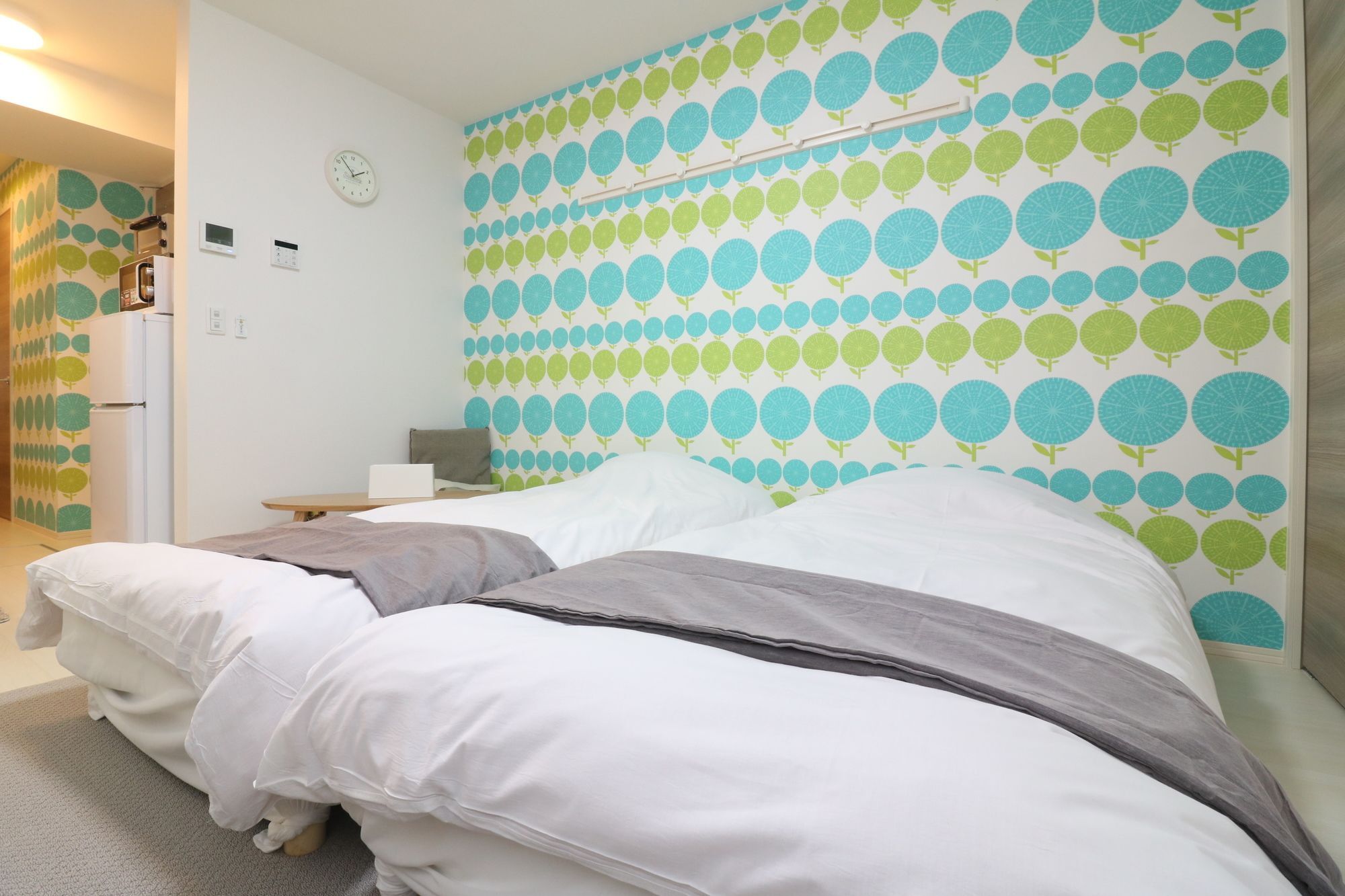 Apartment Hg Cozy No 39 京橋駅前 Osaka