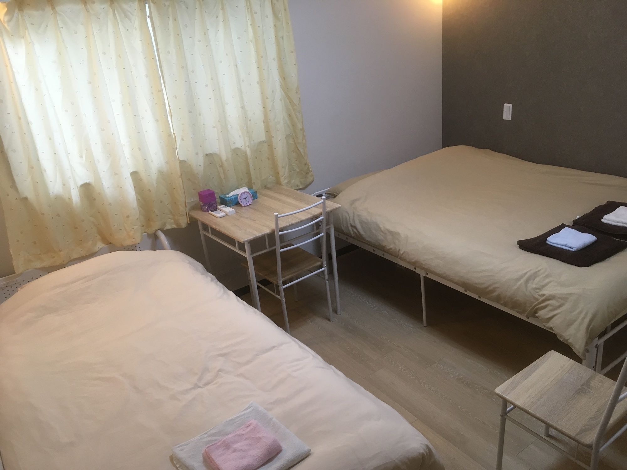 Keimei Guest house