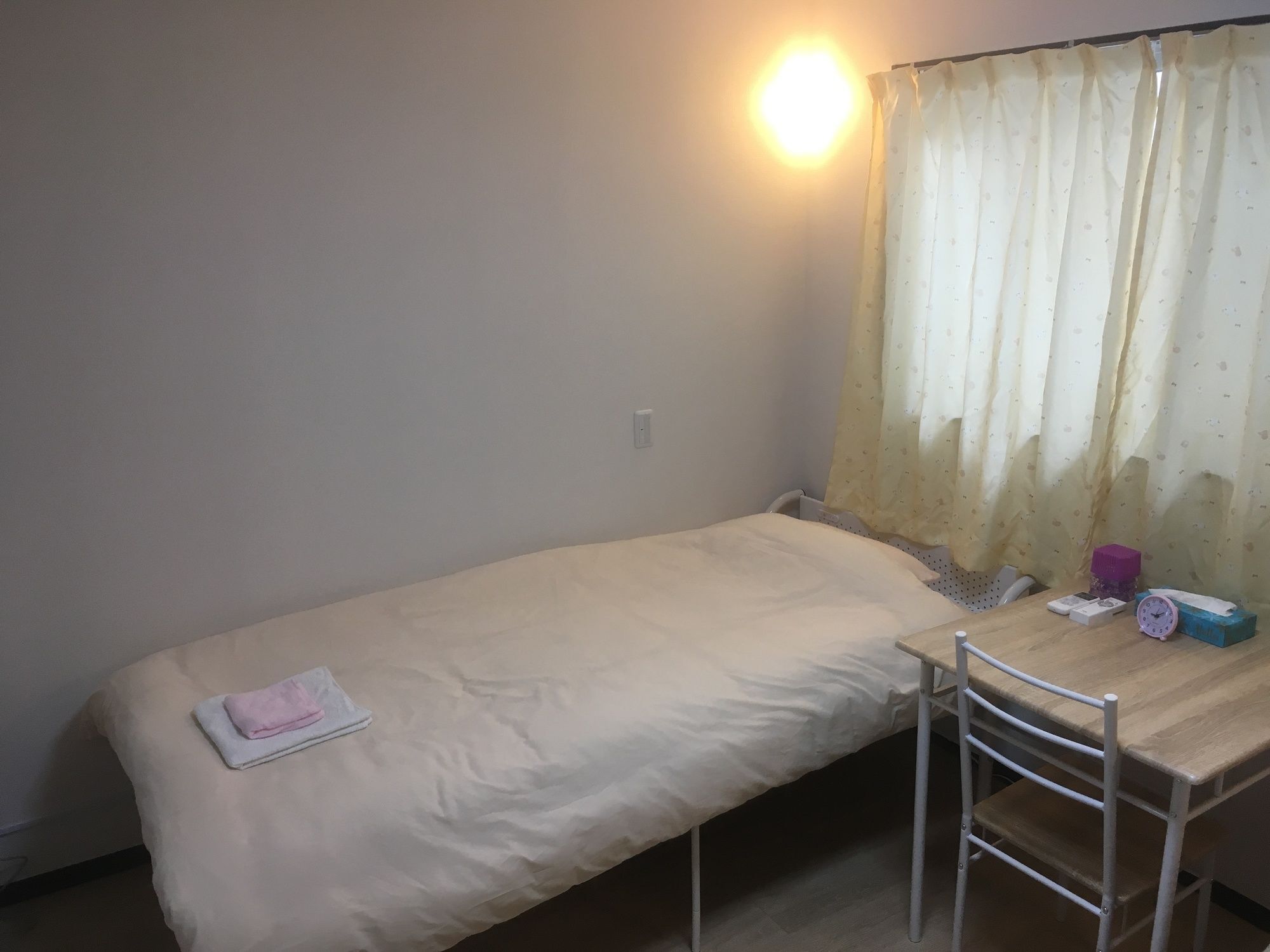 Guest house Keimei Osaka