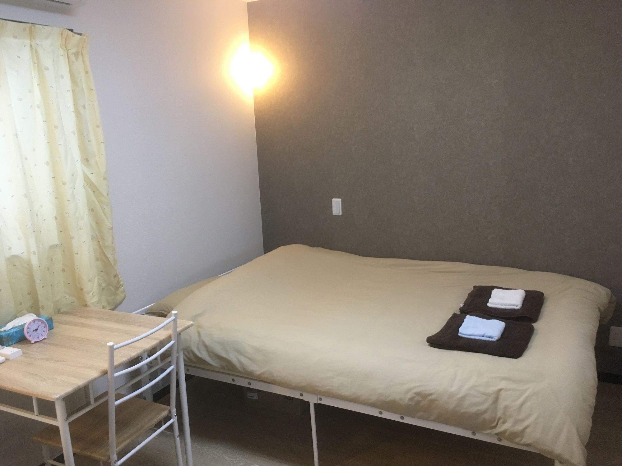 Guest house Keimei Osaka