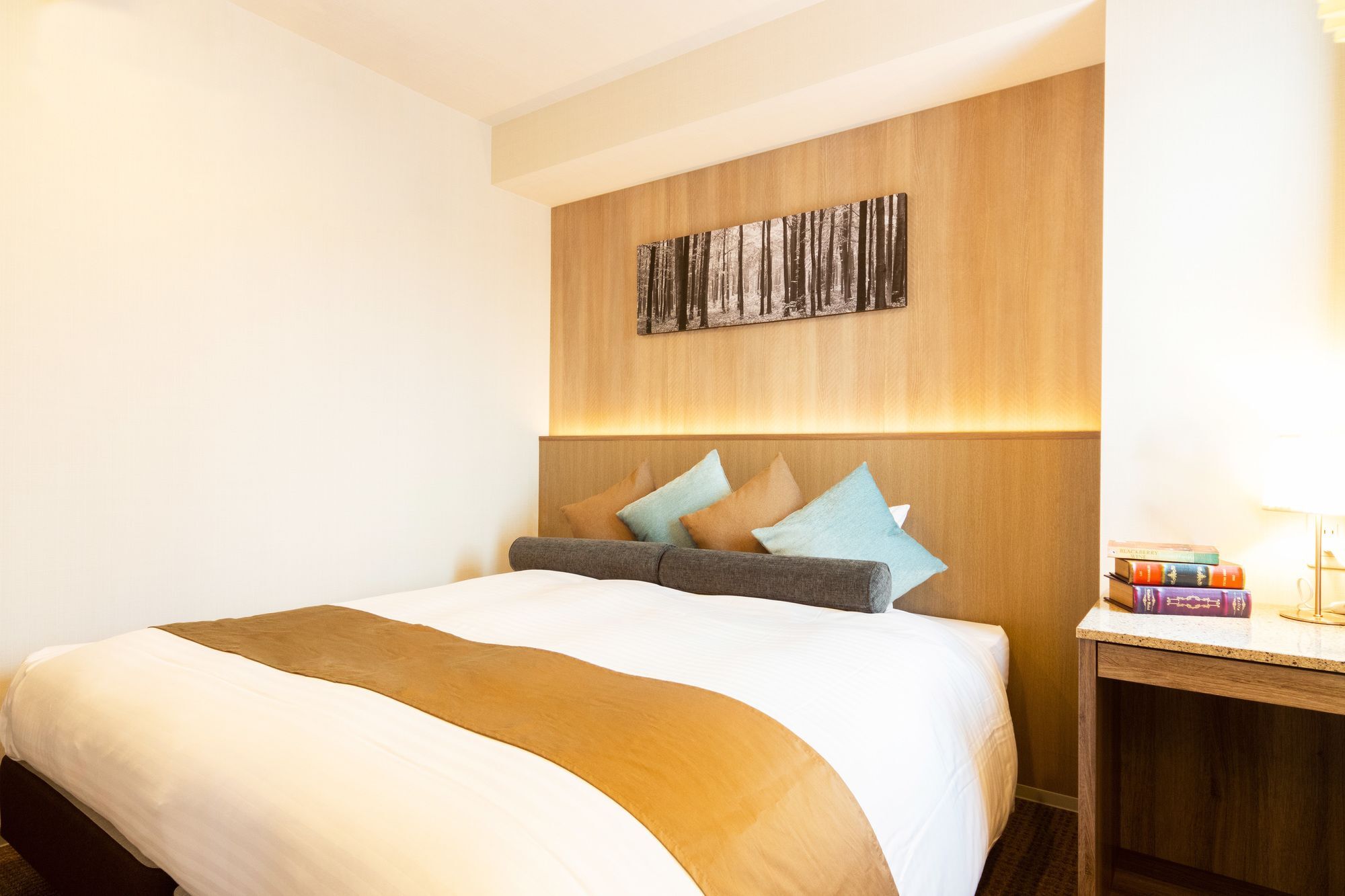 Nippombashi Crystal ⅱ Hotel 4*