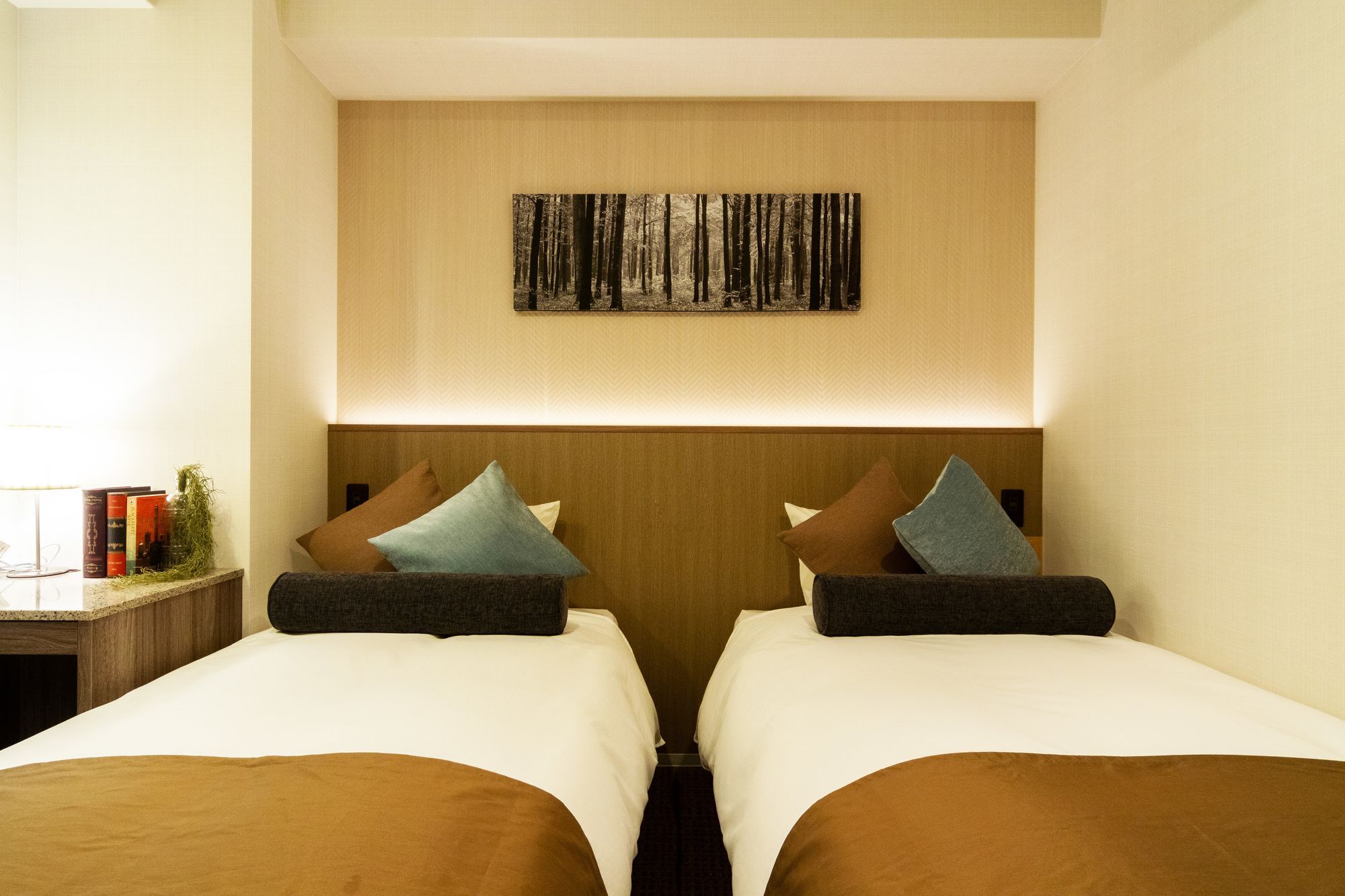 Nippombashi Crystal ⅱ Hotel