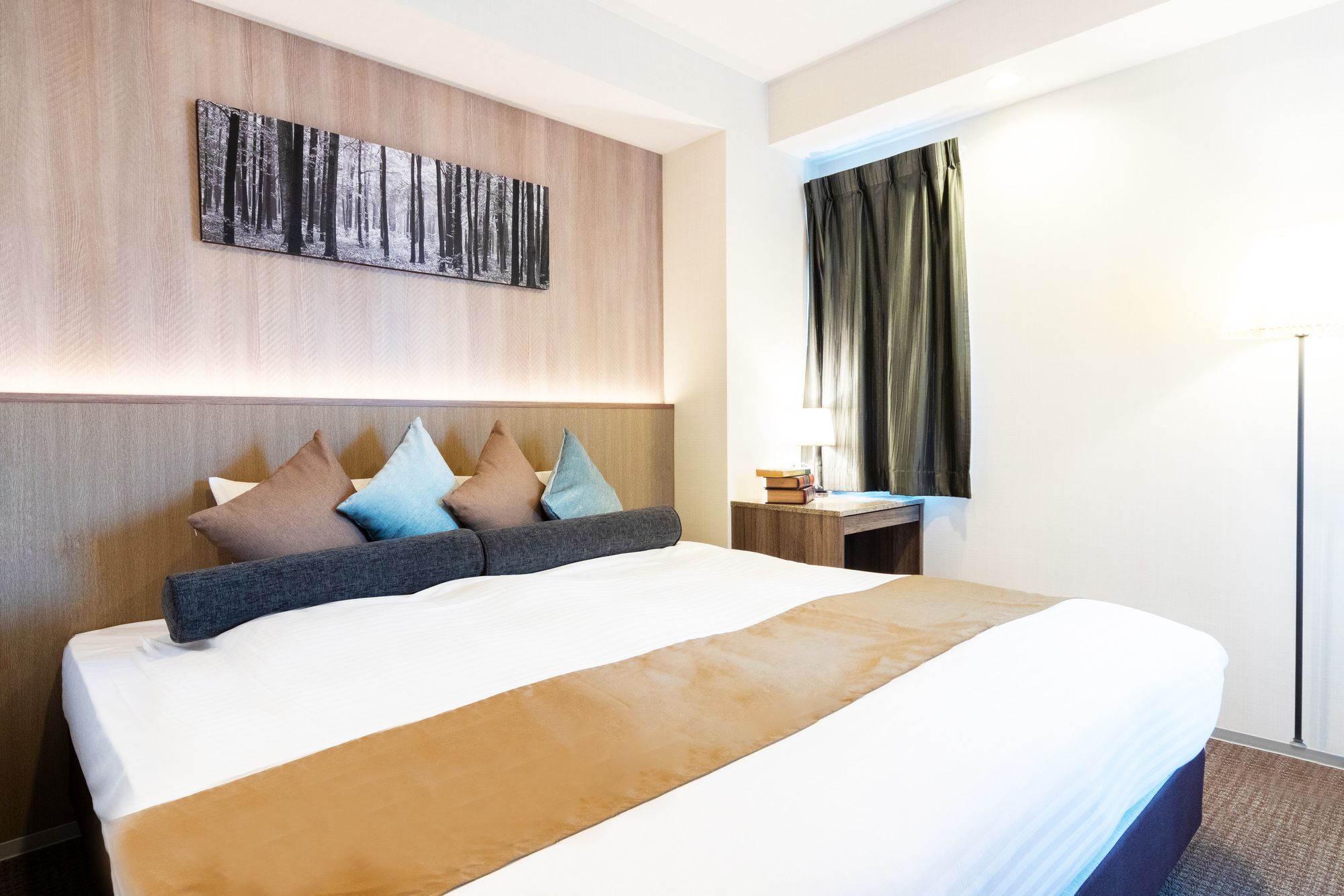 Nippombashi Crystal ⅱ Hotel 4*
