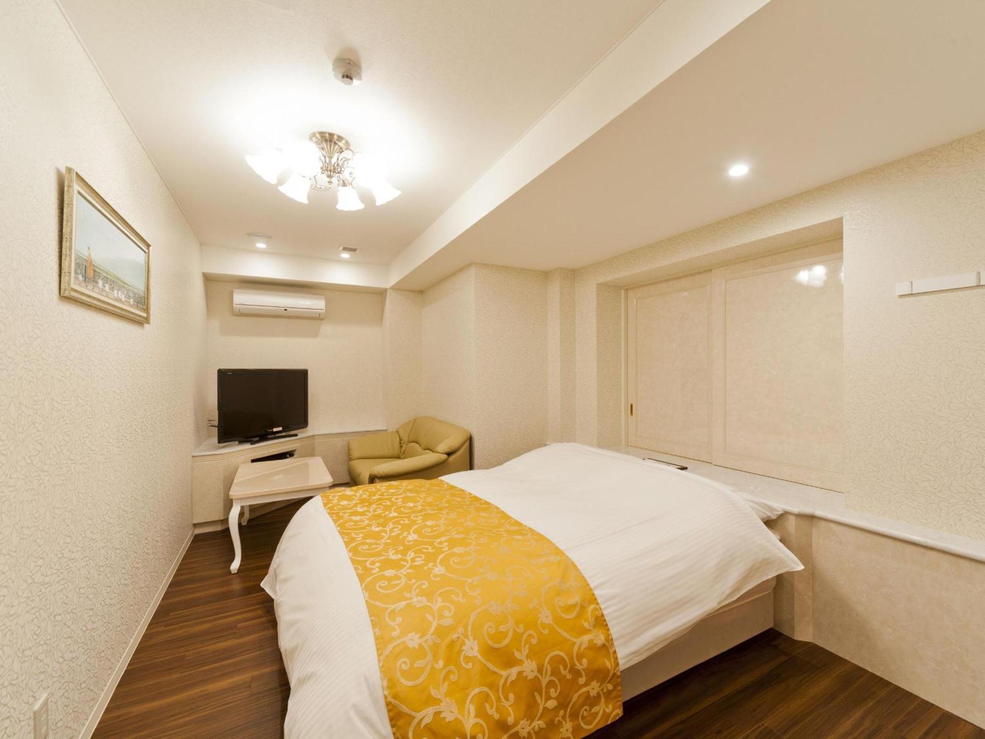 Fine Aroma Tennoji (adults Only) 3*