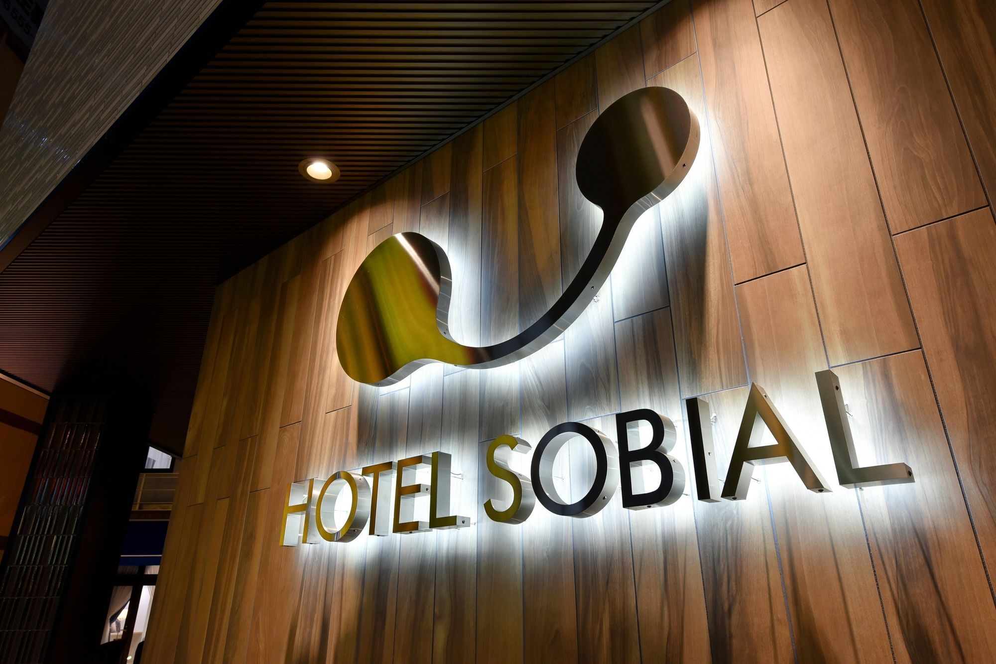 Sobial Dome Hotel