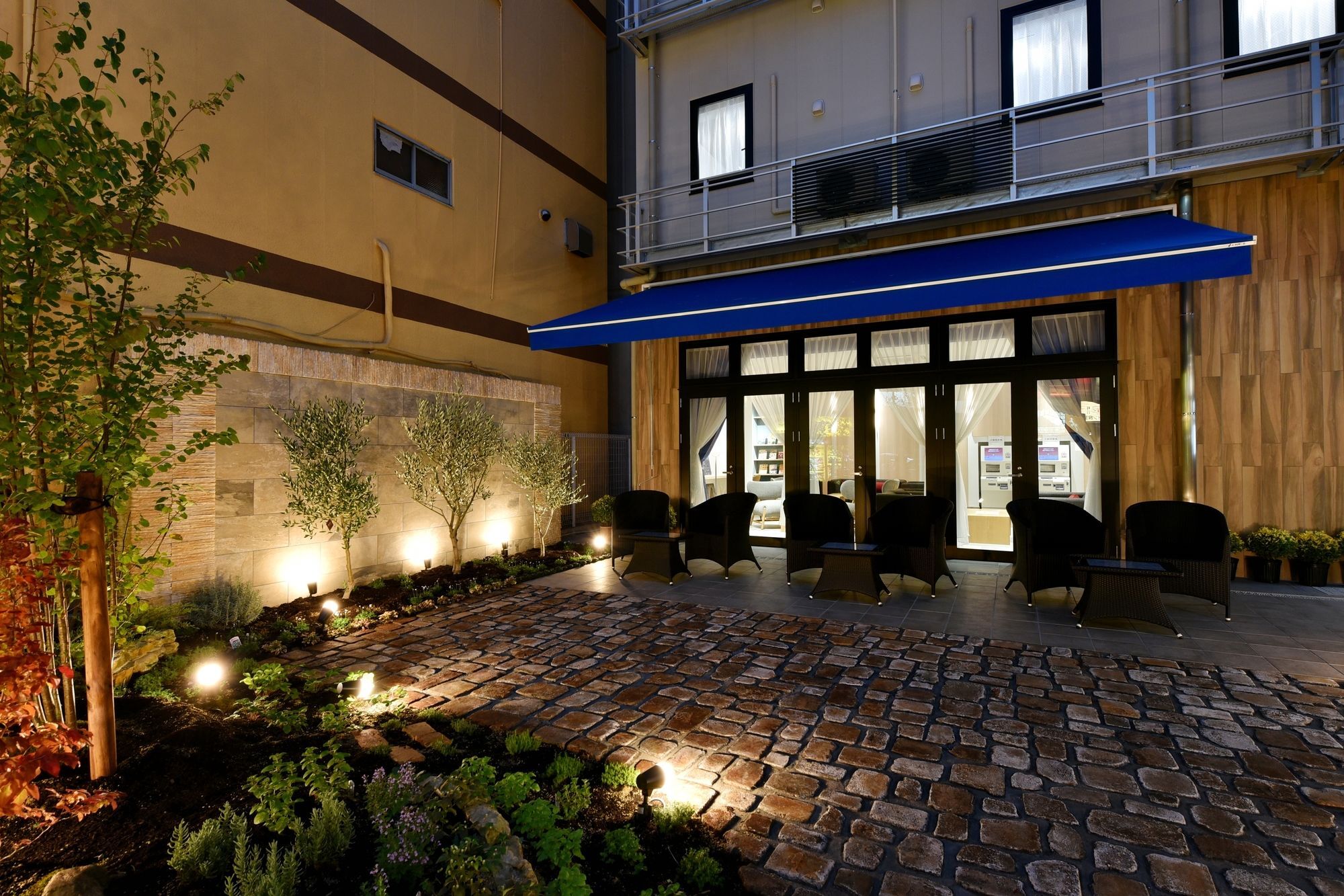 Hotel Sobial Dome