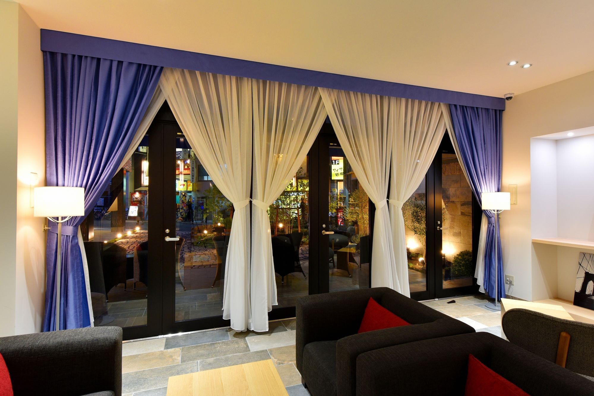 Hotel Sobial Dome Osaka