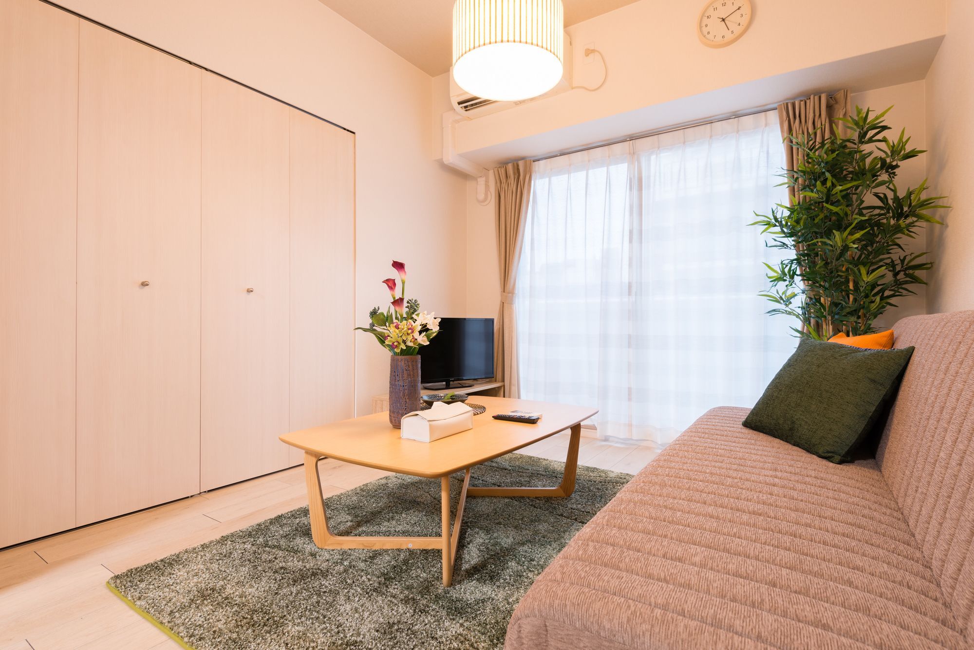 Apartment Forestay Shinsaibashi