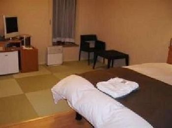 Economy hotel Dormy Shinsaibashi Hot Spring Osaka