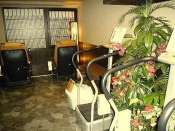 Dormy Shinsaibashi Hot Spring