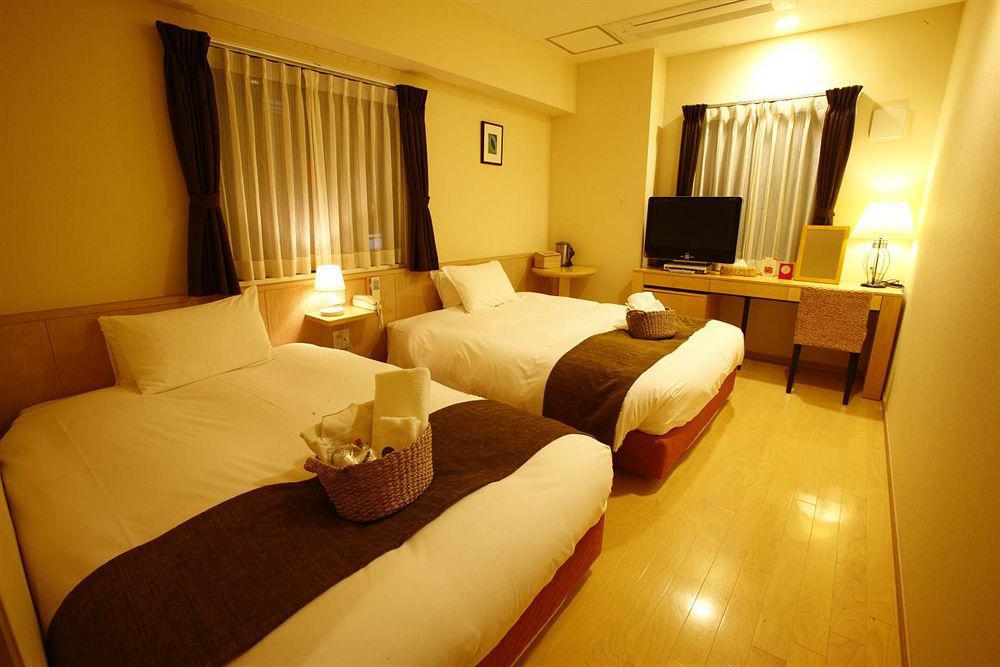 The Onefive Midosuji Hotel 3*
