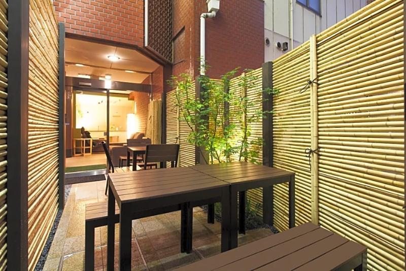 Lotus Umeda -adult Only
