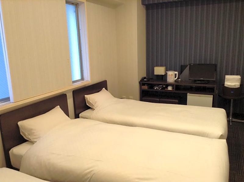 Love hotel Lotus Umeda -adult Only 2*