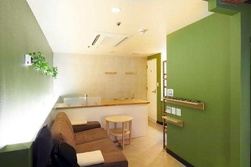 Lotus Umeda -adult Only 2* Osaka