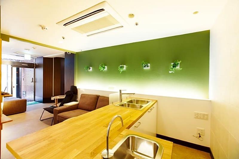 Lotus Umeda -adult Only Love hotel Osaka