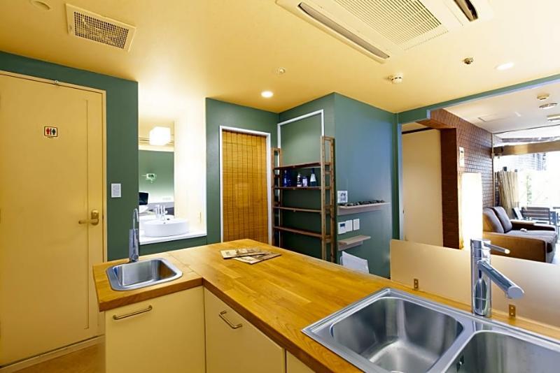 Lotus Umeda -adult Only 2* Osaka