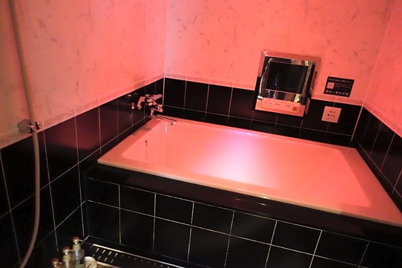 Love hotel Hotel Salle De Bain (Adults Only) 2*
