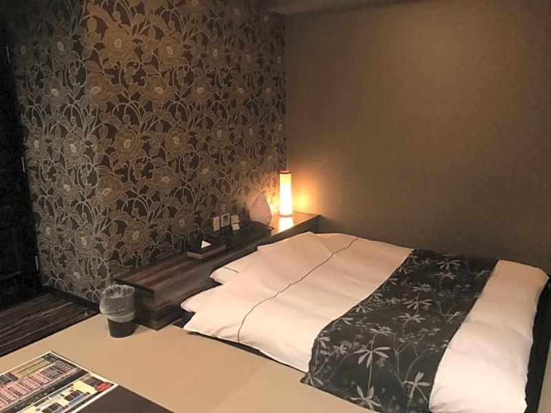 Hotel Salle De Bain (Adults Only) Love hotel 2*